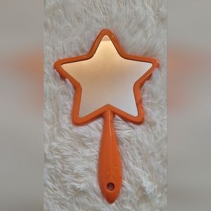 Jeffree Star ☆ Orange Star Mirror